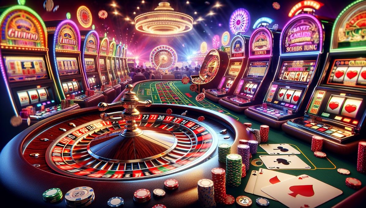Sky Bet Live Casino